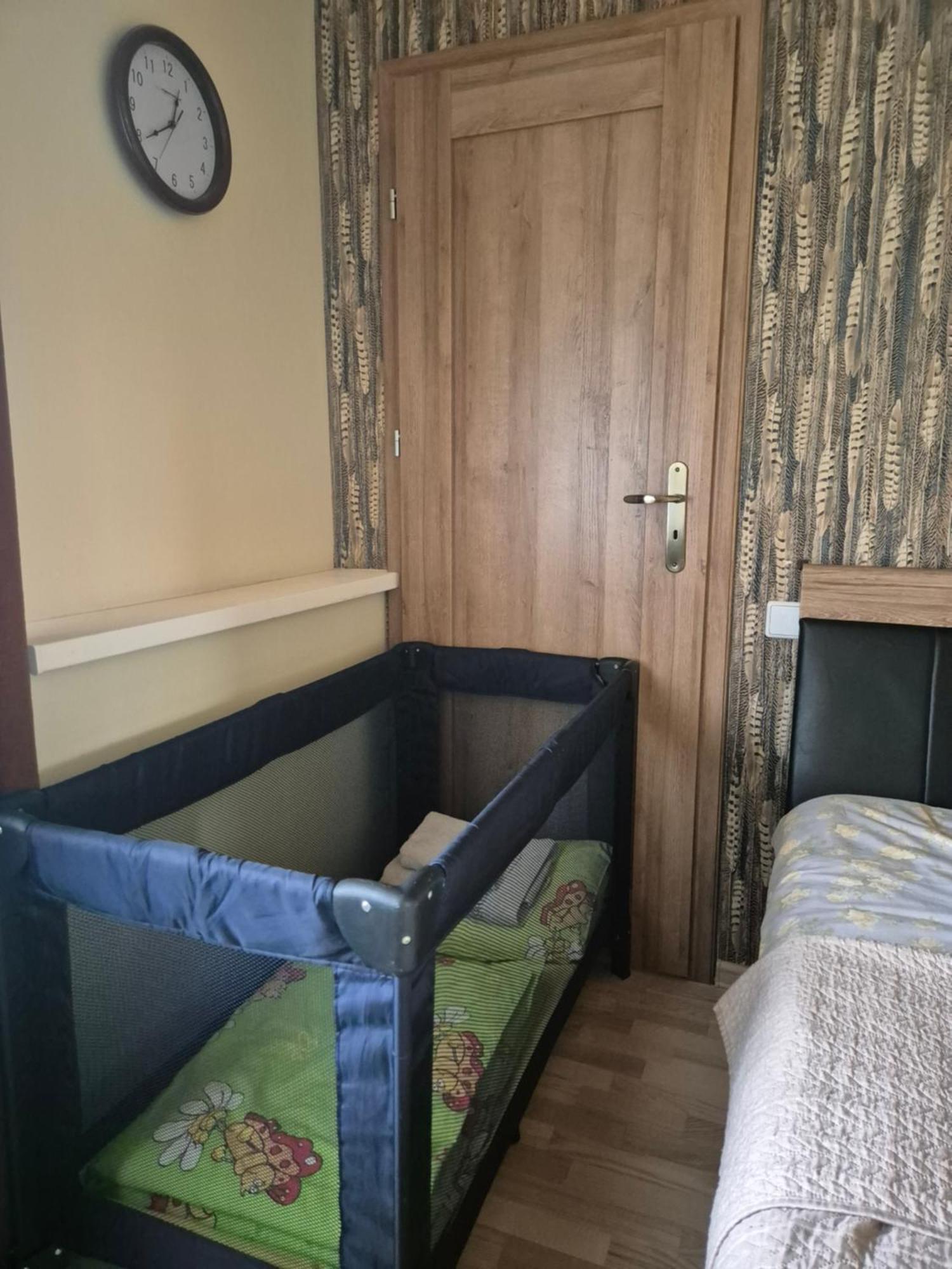 Apartamentai Pas Danute Prienai Dış mekan fotoğraf